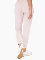 Textured Jogger