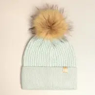 Minty Beanie