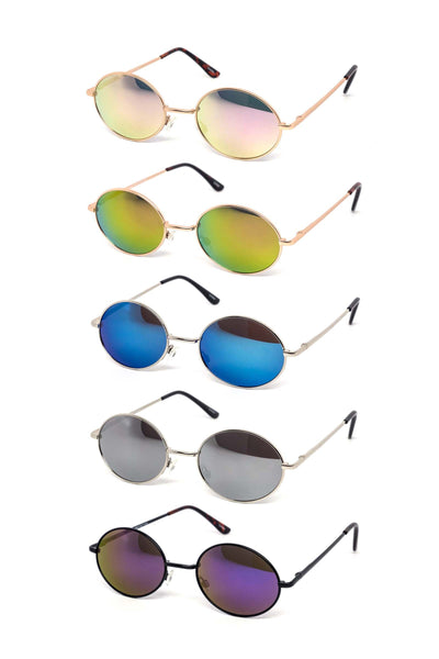 Leah Sunglasses