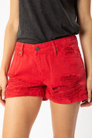 Casey Shorts