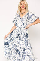 Lexi Maxi Dress