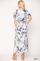 Lexi Maxi Dress