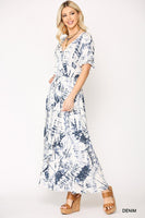 Lexi Maxi Dress