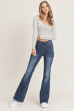 Faith Flare Jeans