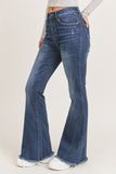 Faith Flare Jeans