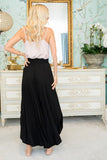 Everyday Maxi Skirt