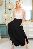 Everyday Maxi Skirt