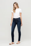 Haylie Hi-rise skinny