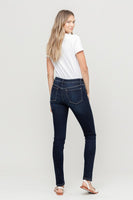 Haylie Hi-rise skinny