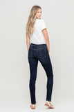 Haylie Hi-rise skinny