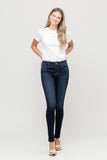 Haylie Hi-rise skinny