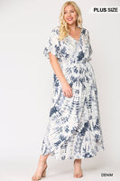 Lexi Maxi Dress