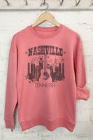 Nashville Sweatshirt