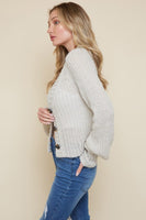 Lux Cardigan