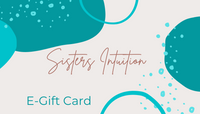 Sisters Intuition E-Gift Card