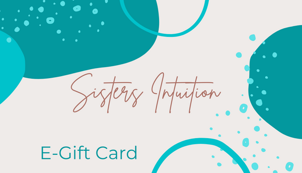 Sisters Intuition E-Gift Card