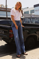 Dana Wide Leg Jeans