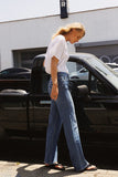 Dana Wide Leg Jeans