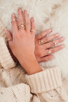 Kate Ring Set